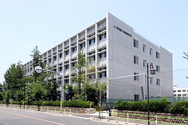 東京都立昭和高等学校