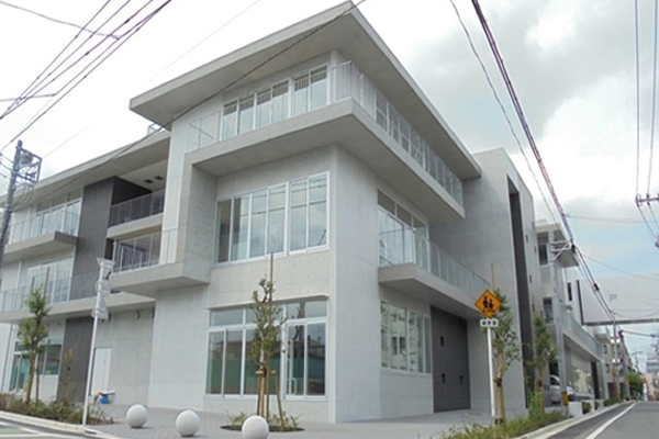 立川市立第一小学校