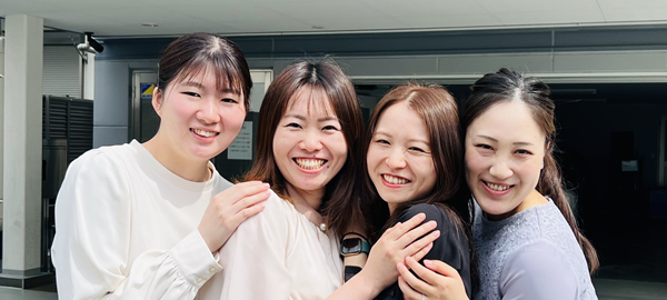 採用に関するご相談 採用に関するご相談